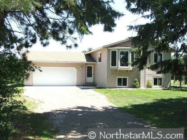 12824 Aetna Ave NE, Monticello, MN 55362