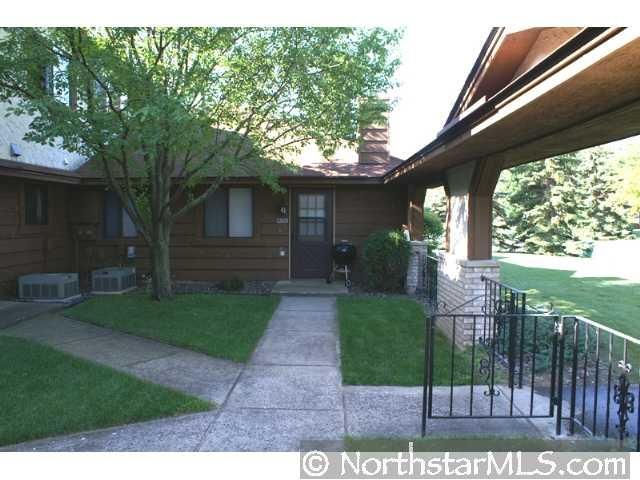 12601 Alder St NW, Coon Rapids, MN 55448