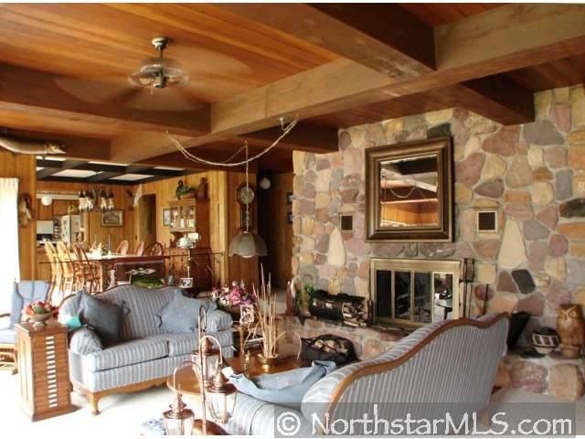 7056 W Smith Rd, Winter, WI 54896