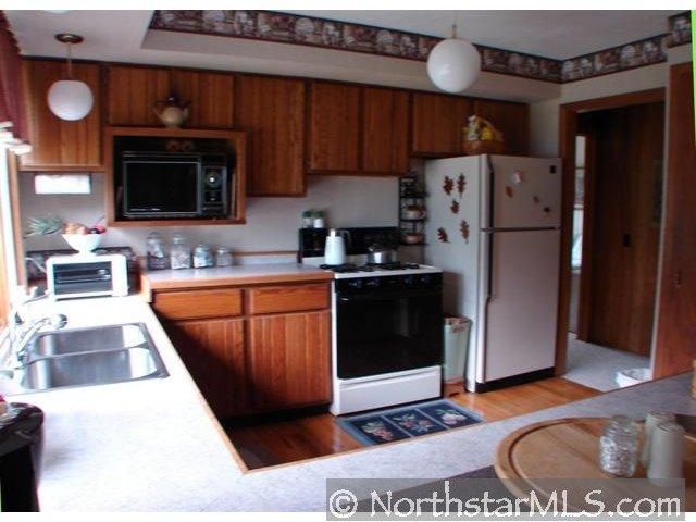 7056 W Smith Rd, Winter, WI 54896