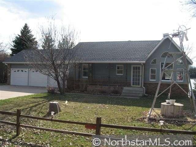 5077 Quist Ave NW, Annandale, MN 55302