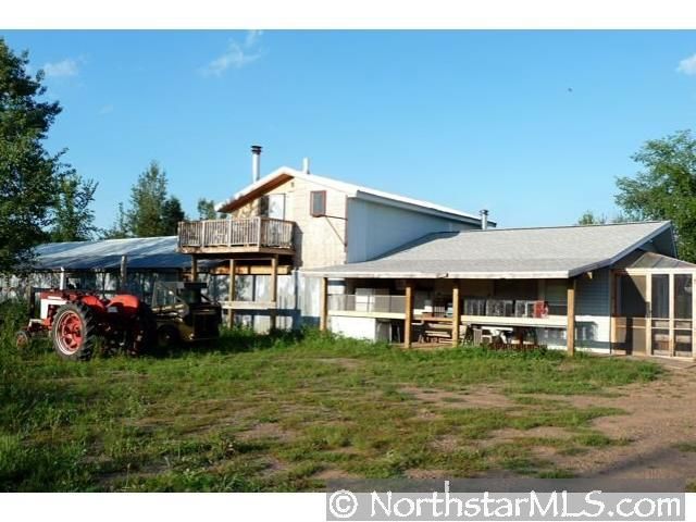 1433a 25th St, Turtle Lake, WI 54889