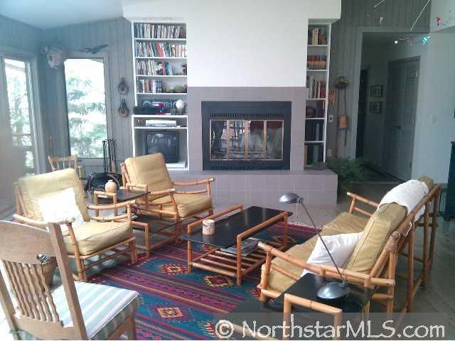 14025 Flowage Rd, Minong, WI 54859