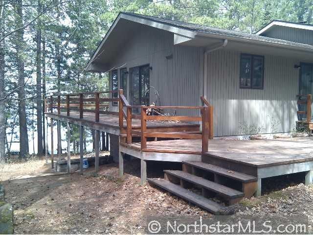 14025 Flowage Rd, Minong, WI 54859