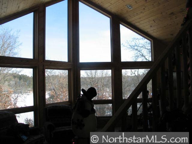 14890 S Black Widow Rd, Minong, WI 54859