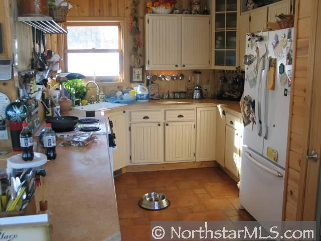 14890 S Black Widow Rd, Minong, WI 54859