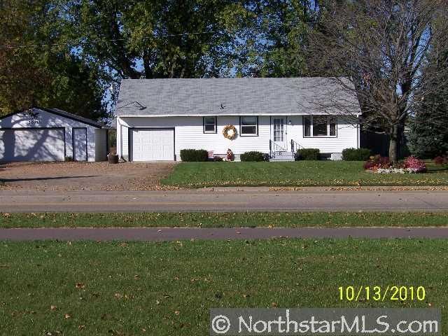 20350 Fenway Ave N, Forest Lake, MN 55025