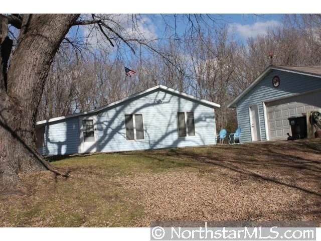 11648 317th Ave, Princeton, MN 55371