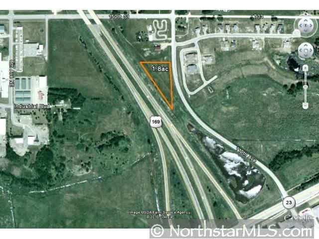 110XX 110th Ave, Milaca, MN 56353