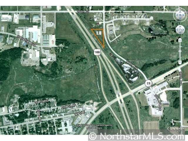 110XX 110th Ave, Milaca, MN 56353