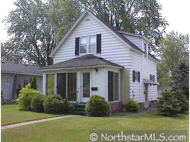 150 Arch St, Amery, WI 54001