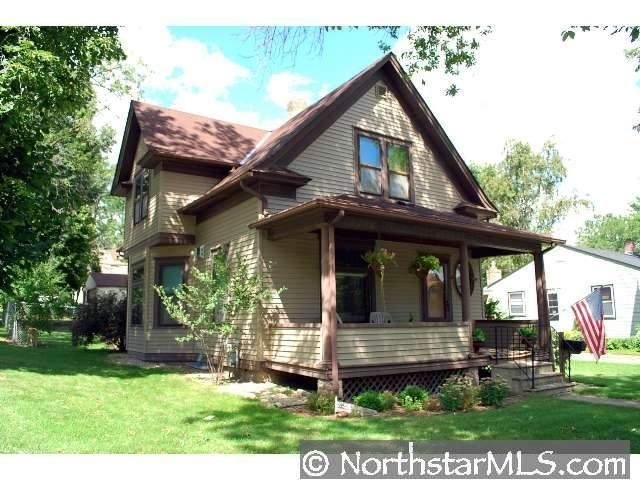 2503 16th Ave E, North Saint Paul, MN 55109