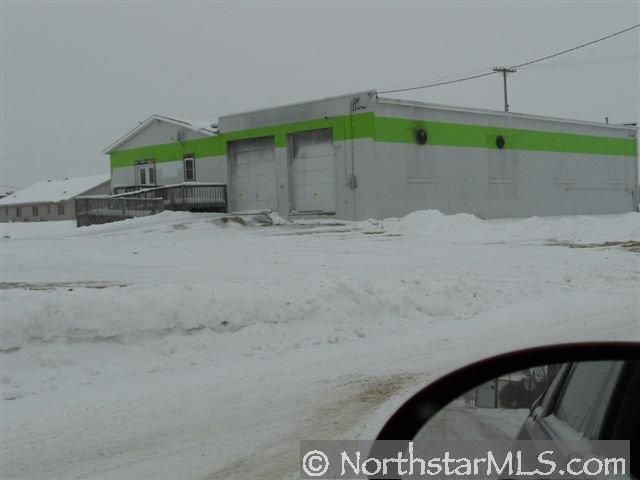 300 1st Ave SE, Pine City, MN 55063