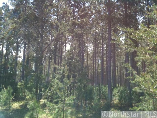 0 E Cty Rd Y, Gordon, WI 54838