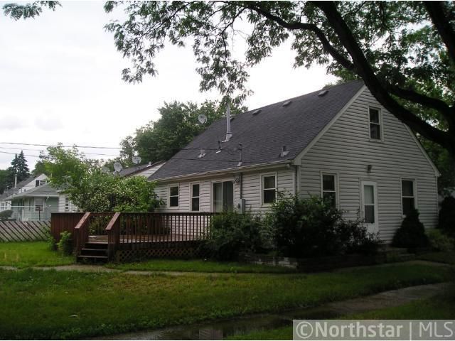 4901 Sheridan Ave N, Minneapolis, MN 55430