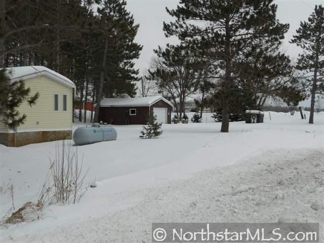 2347 State Highway 18, Finlayson, MN 55735