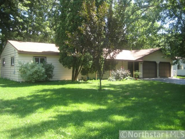 9921 Olive St NW, Coon Rapids, MN 55433