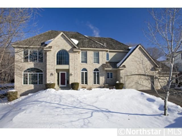 16468 Eagle Ridge Dr, Minnetonka, MN 55345