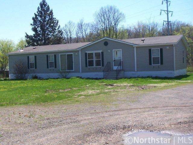 906 Wisconsin Ave S, Frederic, WI 54837