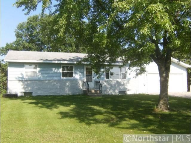 632 1st St S, Long Prairie, MN 56347