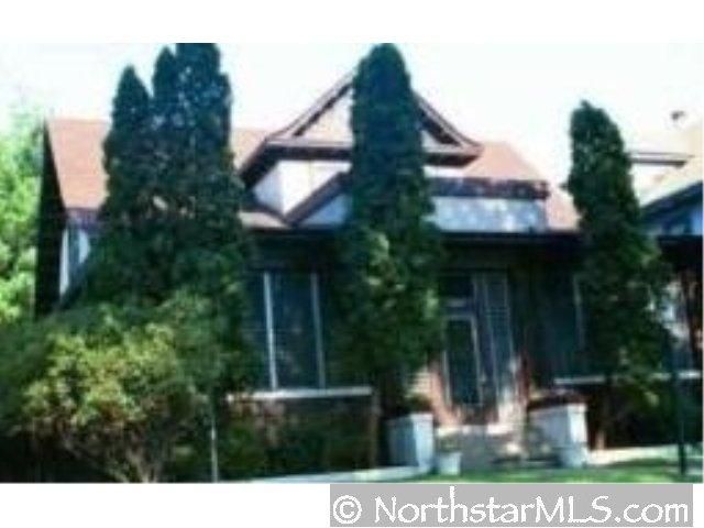 3429 Park Ave, Minneapolis, MN 55407