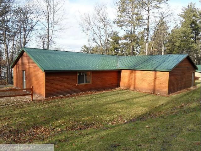 7805 Bear Rd #33, Cushing, MN 56443