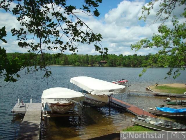 36645 Timber Ln, Crosslake, MN 56442