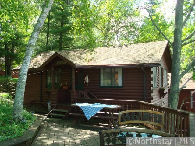 36645 Timber Ln, Crosslake, MN 56442