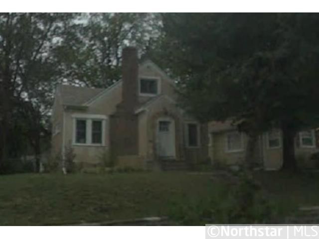 3419 Knox Ave N, Minneapolis, MN 55412