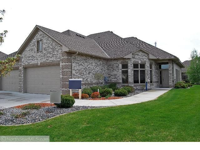 11838 Dunkirk Cir NE, Blaine, MN 55449