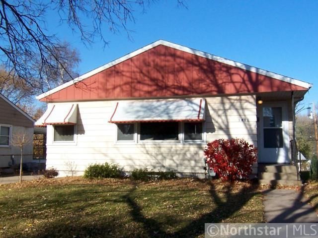 1401 Ames Ave, Saint Paul, MN 55106