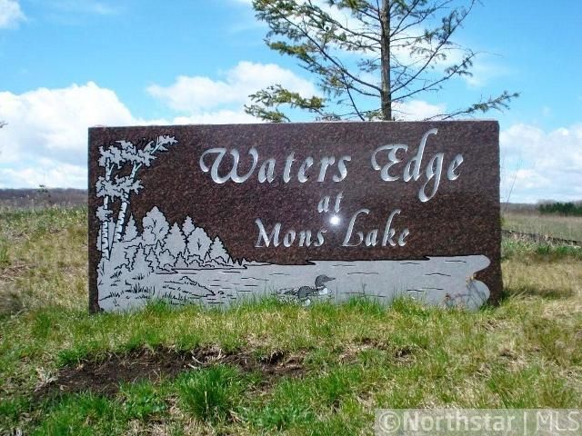 L2 B1 Flicker Rd, Burtrum, MN 56318