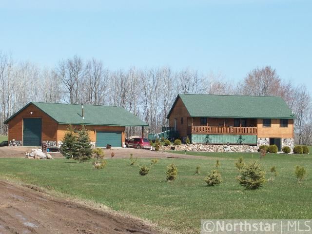 1538 180th Ave, Ogilvie, MN 56358