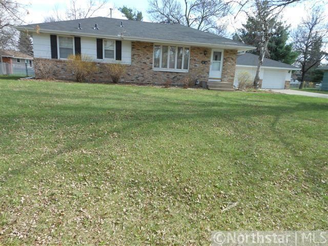 7116 Jersey Ave N, Brooklyn Park, MN 55428