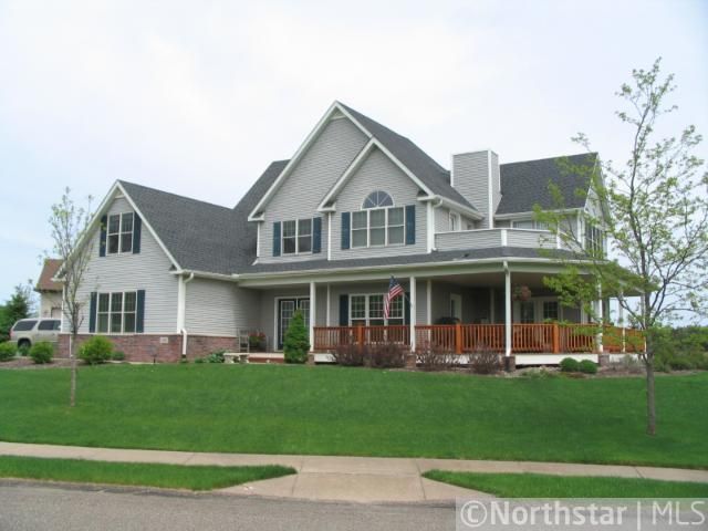 20907 Lander St NW, Elk River, MN 55330