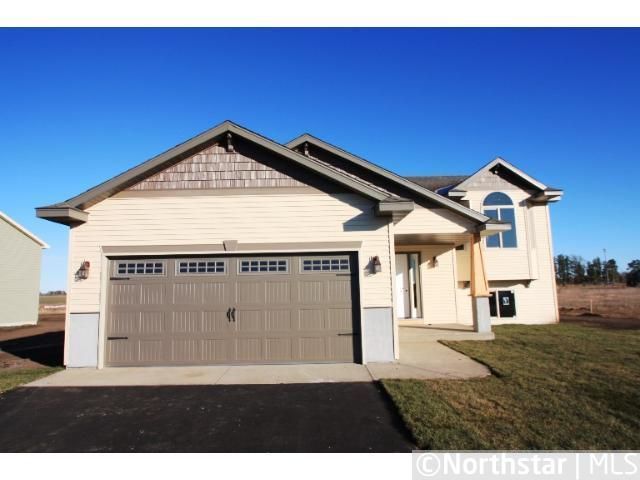 1109 3rd St SW, Rice, MN 56367