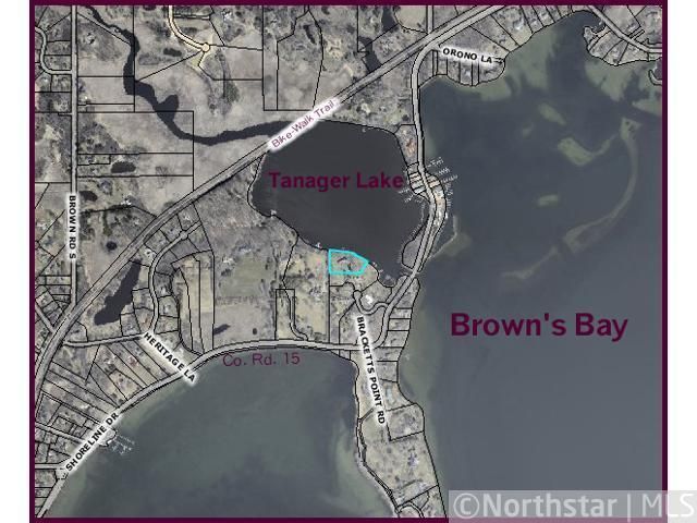 1515 Green Trees Rd, Wayzata, MN 55391