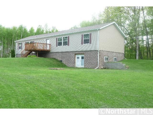 1268 220th Ave, Milltown, WI 54858