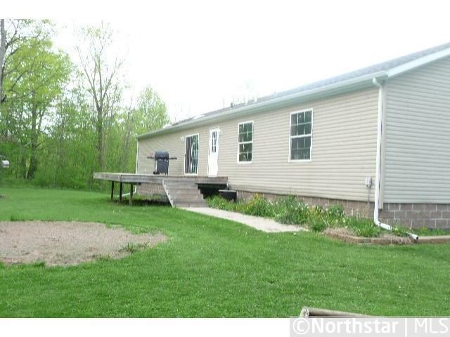 1268 220th Ave, Milltown, WI 54858