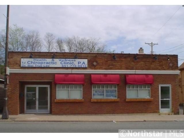 1008 Arcade St, Saint Paul, MN 55106