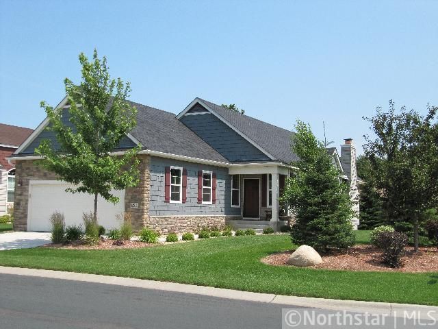 13911 Eagle St NW, Andover, MN 55304