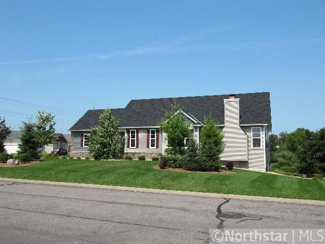 13911 Eagle St NW, Andover, MN 55304