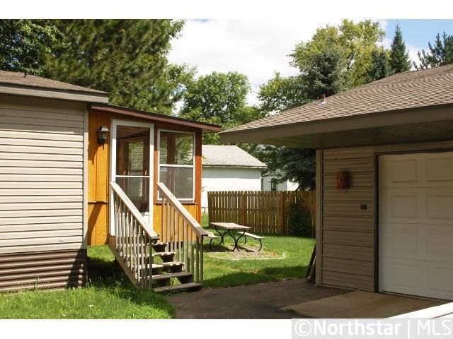 222 N 2nd Ave, Foreston, MN 56330