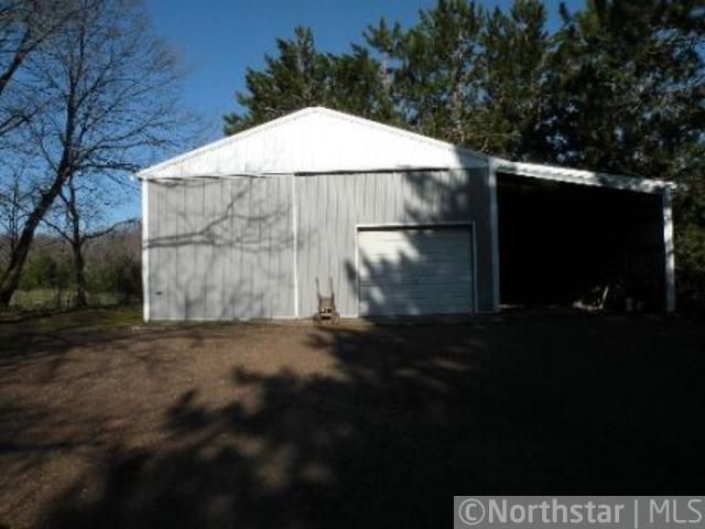 3191 Benson Rd, Frederic, WI 54837