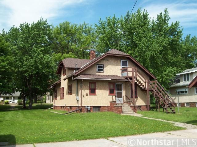 1618 Greeley Ave N, Glencoe, MN 55336