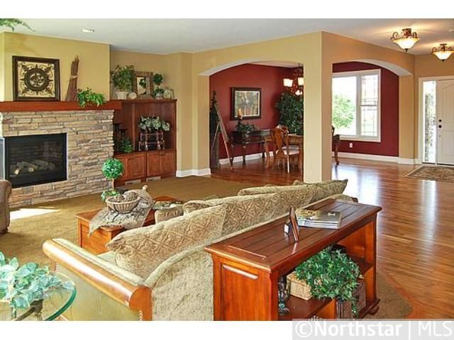 3092 117th Ave NE, Blaine, MN 55449