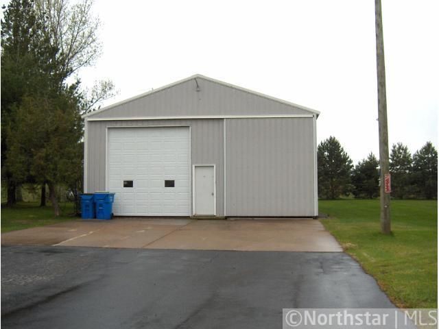 1704 419th Ave NE, Braham, MN 55006