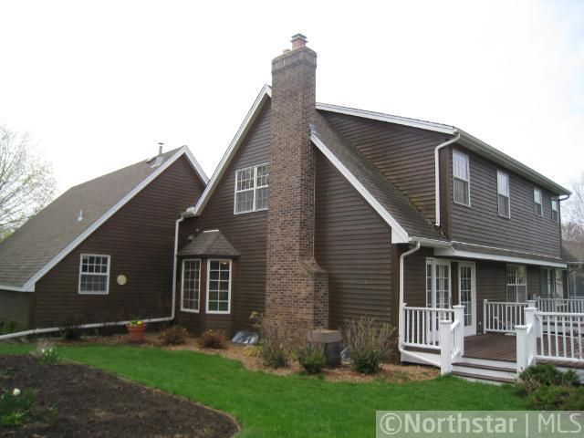 180 Brent Dr, Waconia, MN 55387