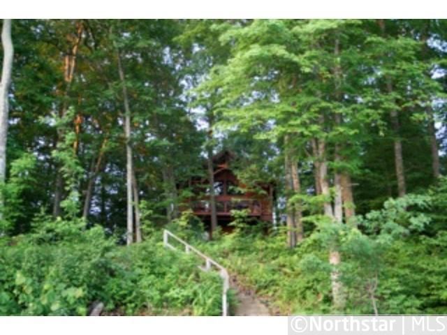 2632 Long Lake Ln, Luck, WI 54853