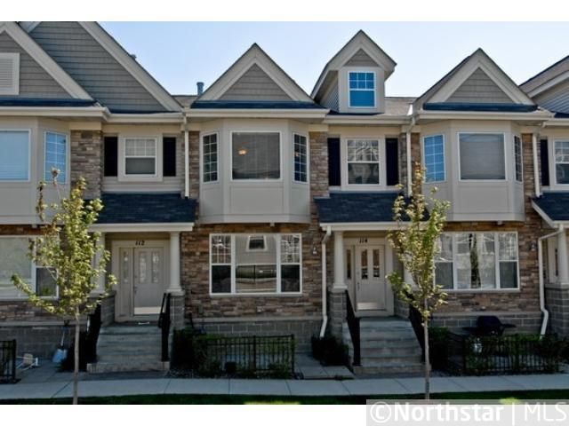 11345 Stratton Ave #114, Eden Prairie, MN 55344